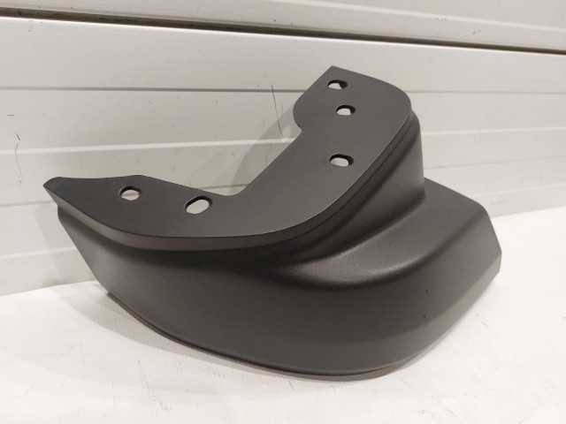 Bumper End Cap, RH
